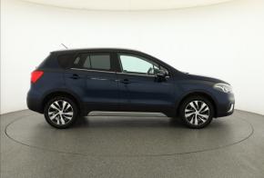 Suzuki SX4 S-Cross  1.4 BoosterJet Elegance 