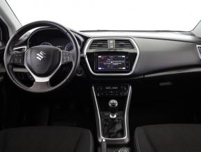 Suzuki SX4 S-Cross  1.4 BoosterJet Elegance 