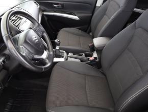 Suzuki SX4 S-Cross  1.4 BoosterJet Elegance 