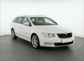 Škoda Superb  2.0 TDI Elegance 