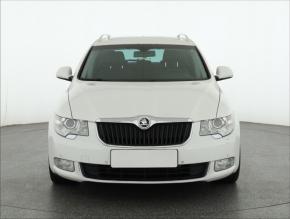 Škoda Superb  2.0 TDI Elegance 