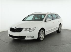 Škoda Superb  2.0 TDI Elegance 