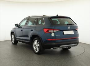 Škoda Kodiaq  2.0 TDI 