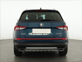 Škoda Kodiaq  2.0 TDI 