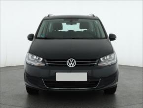 Volkswagen Sharan  2.0 TDI 