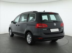 Volkswagen Sharan  2.0 TDI 