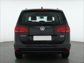 Volkswagen Sharan  2.0 TDI 