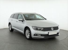 Volkswagen Passat  1.6 TDI Comfortline 