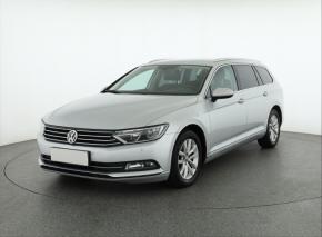 Volkswagen Passat  1.6 TDI Comfortline 