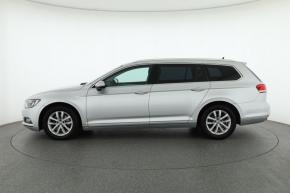 Volkswagen Passat  1.6 TDI Comfortline 