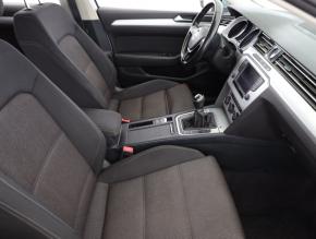 Volkswagen Passat  1.6 TDI Comfortline 