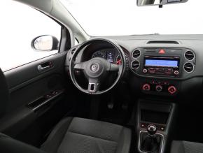 Volkswagen Golf Plus  1.4 TSI Comfortline 