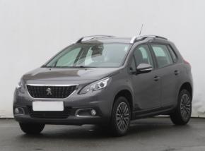 Peugeot 2008  1.2 PureTech 