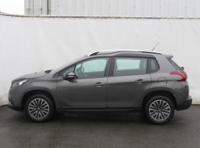 Peugeot 2008  1.2 PureTech 