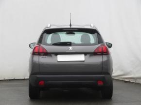 Peugeot 2008  1.2 PureTech 