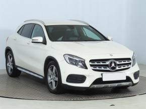 Mercedes-Benz GLA  GLA 220d 4MATIC 