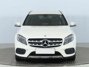 Mercedes-Benz GLA  GLA 220d 4MATIC 