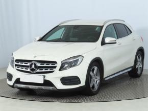 Mercedes-Benz GLA  GLA 220d 4MATIC 