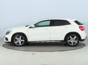 Mercedes-Benz GLA  GLA 220d 4MATIC 