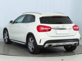 Mercedes-Benz GLA  GLA 220d 4MATIC 