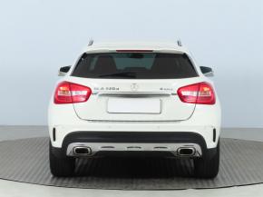 Mercedes-Benz GLA  GLA 220d 4MATIC 