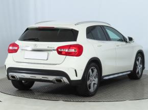 Mercedes-Benz GLA  GLA 220d 4MATIC 