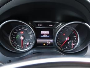 Mercedes-Benz GLA  GLA 220d 4MATIC 