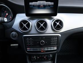 Mercedes-Benz GLA  GLA 220d 4MATIC 