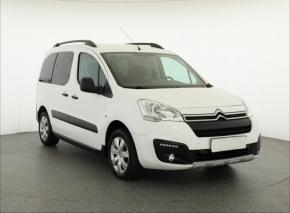 Citroen Berlingo  1.6 BlueHDi Multispace XTR