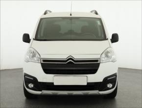 Citroen Berlingo  1.6 BlueHDi Multispace XTR 