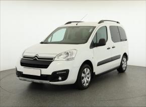 Citroen Berlingo  1.6 BlueHDi Multispace XTR 