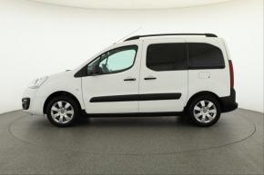 Citroen Berlingo  1.6 BlueHDi Multispace XTR 