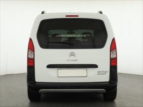 Citroen Berlingo  1.6 BlueHDi Multispace XTR 