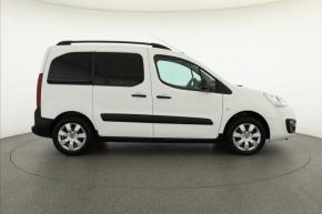 Citroen Berlingo  1.6 BlueHDi Multispace XTR 