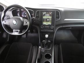 Renault Megane  1.2 TCe 