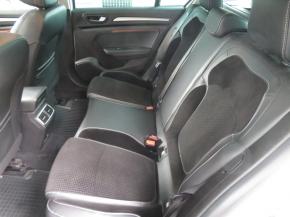 Renault Megane  1.2 TCe 