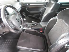 Renault Megane  1.2 TCe 