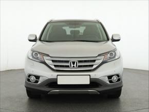 Honda CR-V  2.2 i-DTEC 