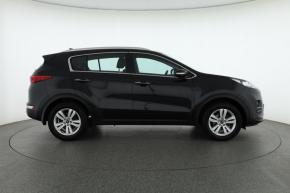 Kia Sportage  1.6 GDI 