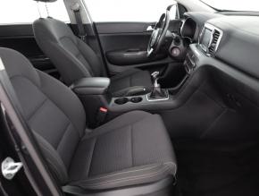 Kia Sportage  1.6 GDI 