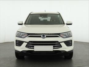 SsangYong Korando  1.5 T-GDI 