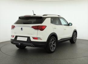 SsangYong Korando  1.5 T-GDI 