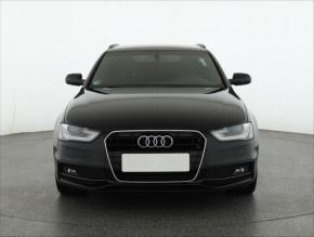 Audi A4  2.0 TDI 