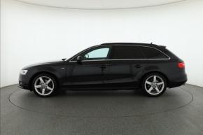 Audi A4  2.0 TDI 