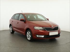 Škoda Rapid Spaceback  1.2 TSI Ambition 