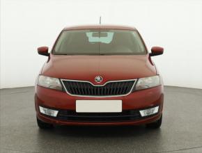 Škoda Rapid Spaceback  1.2 TSI Ambition 