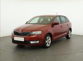 Škoda Rapid Spaceback  1.2 TSI Ambition 