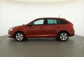 Škoda Rapid Spaceback  1.2 TSI Ambition 