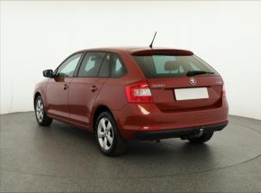 Škoda Rapid Spaceback  1.2 TSI Ambition 