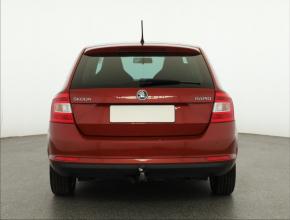 Škoda Rapid Spaceback  1.2 TSI Ambition 